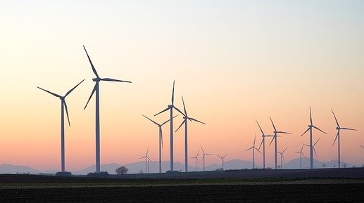 GESTIÓN DEL MONTAJE Y MANTENIMIENTO DE PARQUES EÓLICOS (Energía y Agua) (+++) (280 horas)