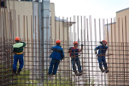 OPERACIONES AUXILIARES DE ACABADOS RÍGIDOS Y URBANIZACIÓN (Edificación y Obra Civil) (+++) (240 horas)