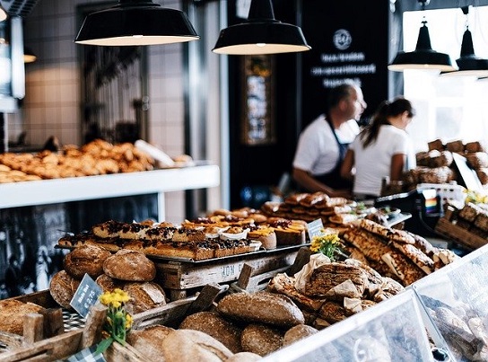 PANADERÍA Y BOLLERÍA (Industria Alimentaria) (+++) (150 horas)