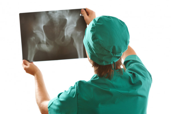 LESIONES TRAUMATOLOGICAS Y REUMATOLOGICAS DE LA PELVIS (40 horas) (Tenerife)