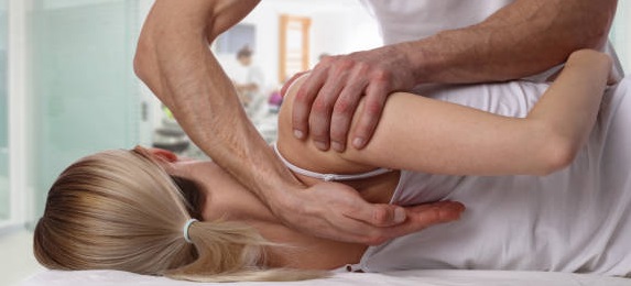 OSTEOPATIA DEL MIEMBRO SUPERIOR, COSTILLAS Y CHARNELAS (900 horas) (Tenerife).