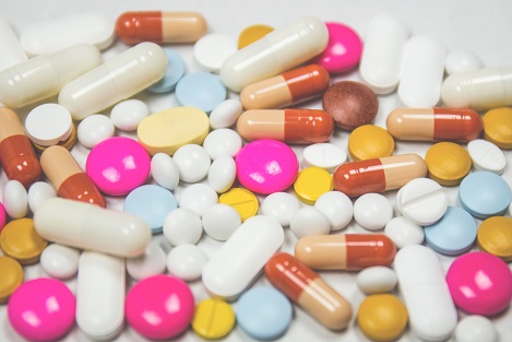 ACTUALIZACIÓN EN FARMACOLOGÍA PARA TÉCNICOS DE FARMACIA (*) (31 horas)