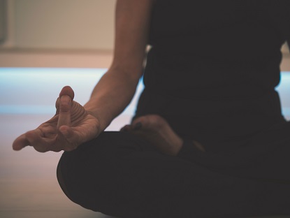 YOGA (300 horas) (Tenerife)